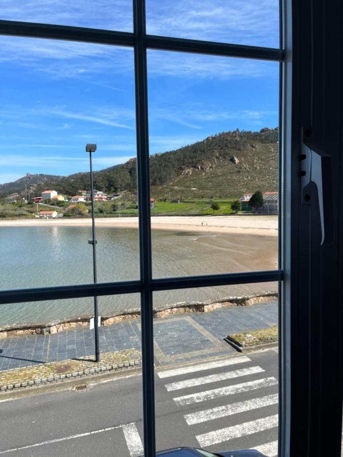 Apartamento Paseo Maritimo Camelle Dış mekan fotoğraf
