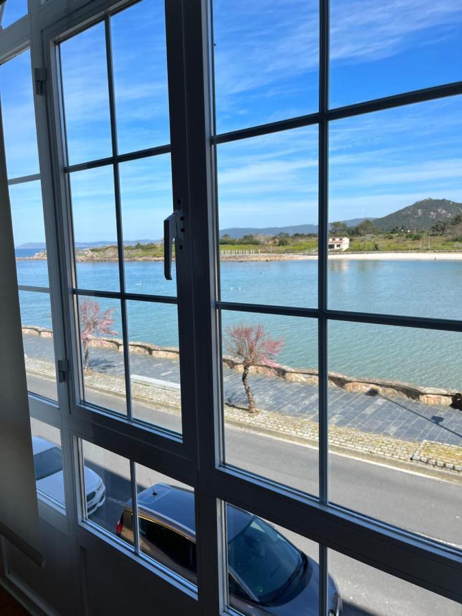 Apartamento Paseo Maritimo Camelle Dış mekan fotoğraf